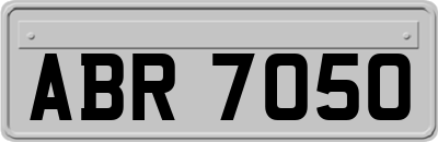 ABR7050