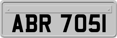 ABR7051