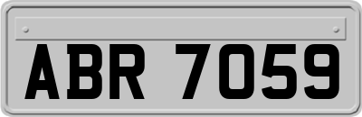 ABR7059