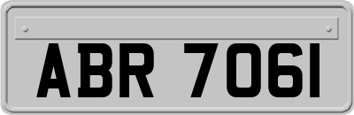 ABR7061