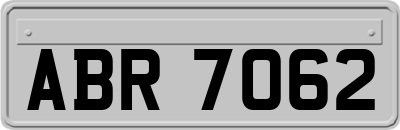 ABR7062