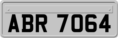 ABR7064
