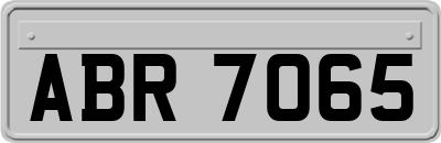 ABR7065