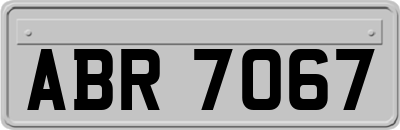 ABR7067