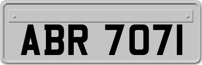 ABR7071