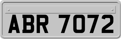 ABR7072