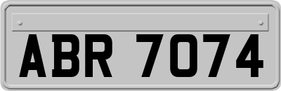ABR7074