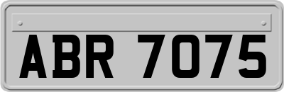 ABR7075