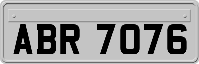 ABR7076