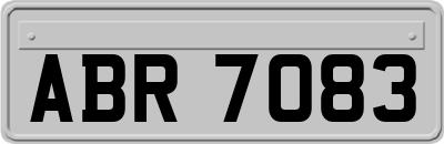 ABR7083