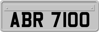 ABR7100