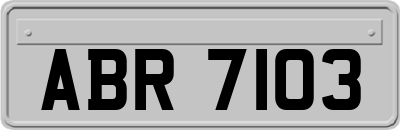 ABR7103