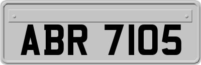ABR7105