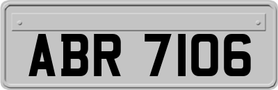 ABR7106