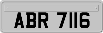 ABR7116