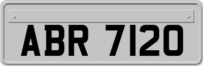 ABR7120