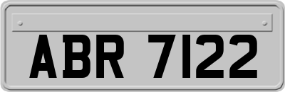 ABR7122