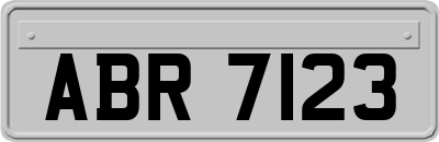 ABR7123