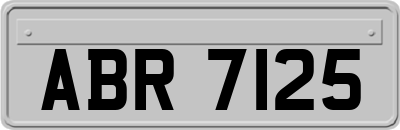 ABR7125
