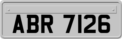 ABR7126