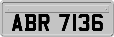 ABR7136