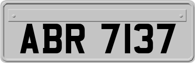 ABR7137