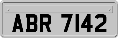 ABR7142