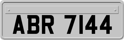 ABR7144