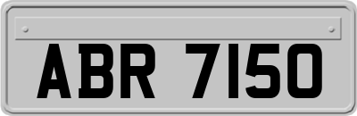 ABR7150