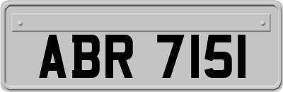 ABR7151