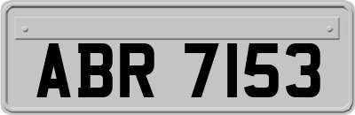 ABR7153