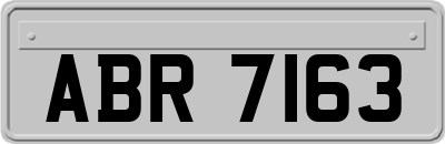 ABR7163