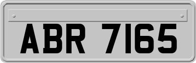 ABR7165