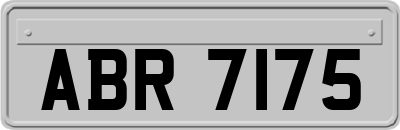 ABR7175