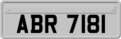 ABR7181