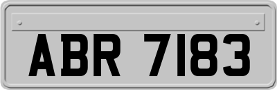 ABR7183
