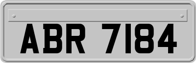 ABR7184