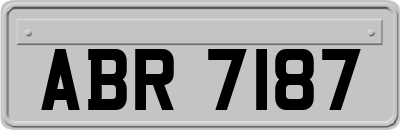 ABR7187
