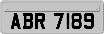 ABR7189