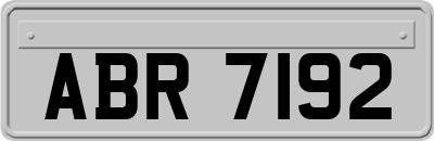 ABR7192