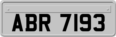 ABR7193