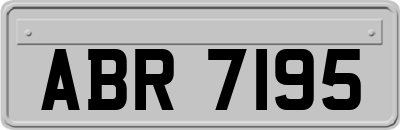 ABR7195
