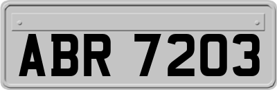 ABR7203