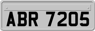 ABR7205