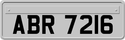 ABR7216
