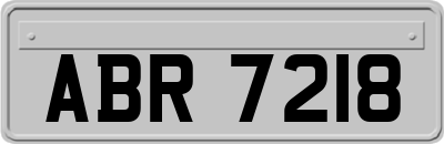 ABR7218