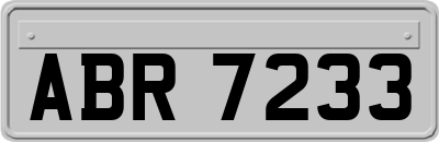 ABR7233