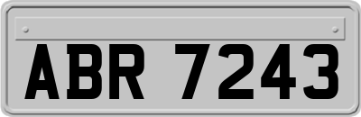 ABR7243