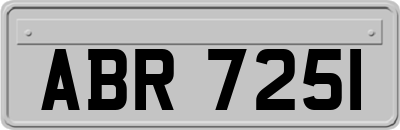 ABR7251