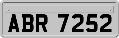 ABR7252